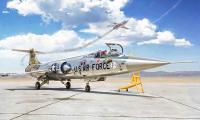 Italeri F-104A/C Starfighter